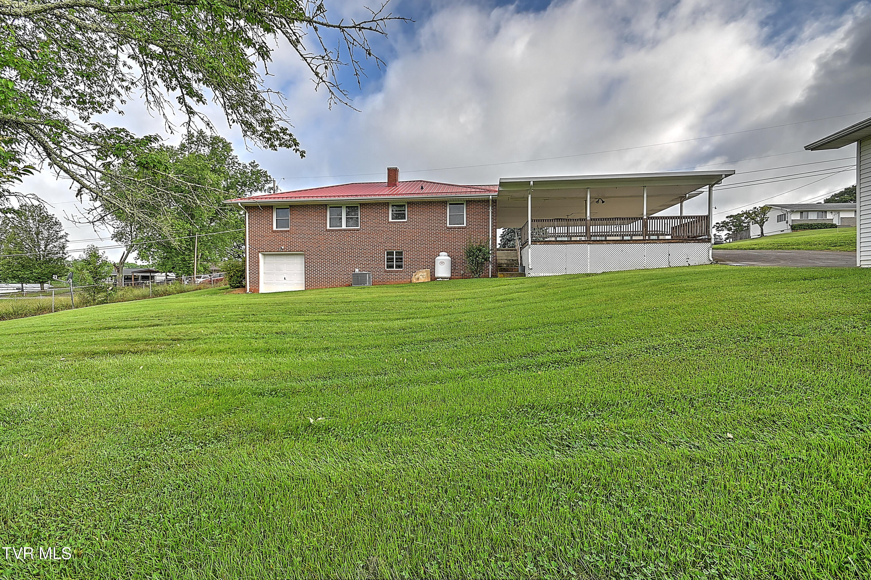 127 Forrest Road Fall Branch, TN 37656 - Photo 48 of 69 127 Forest GC-48