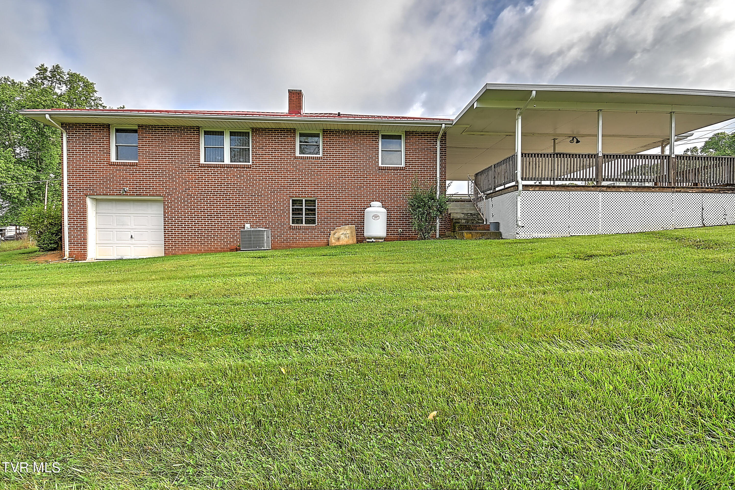 127 Forrest Road Fall Branch, TN 37656 - Photo 52 of 69 127 Forest GC-52