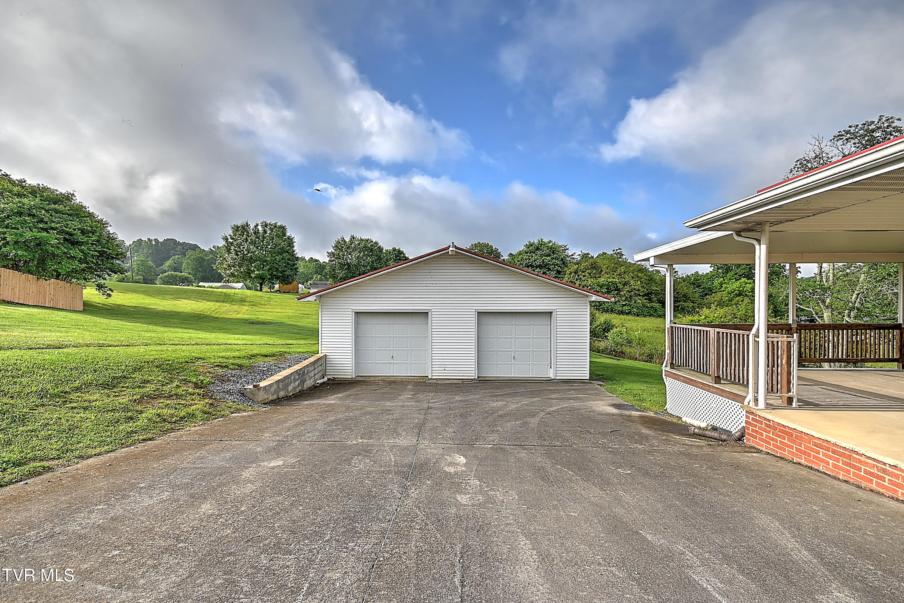 127 Forrest Road Fall Branch, TN 37656 - Photo 53 of 69 127 Forest GC-53