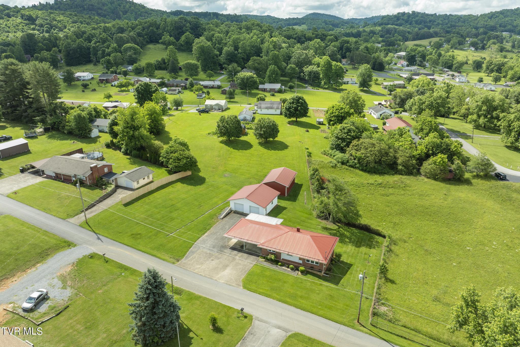 127 Forrest Road Fall Branch, TN 37656 - Photo 56 of 69 DJI_0868