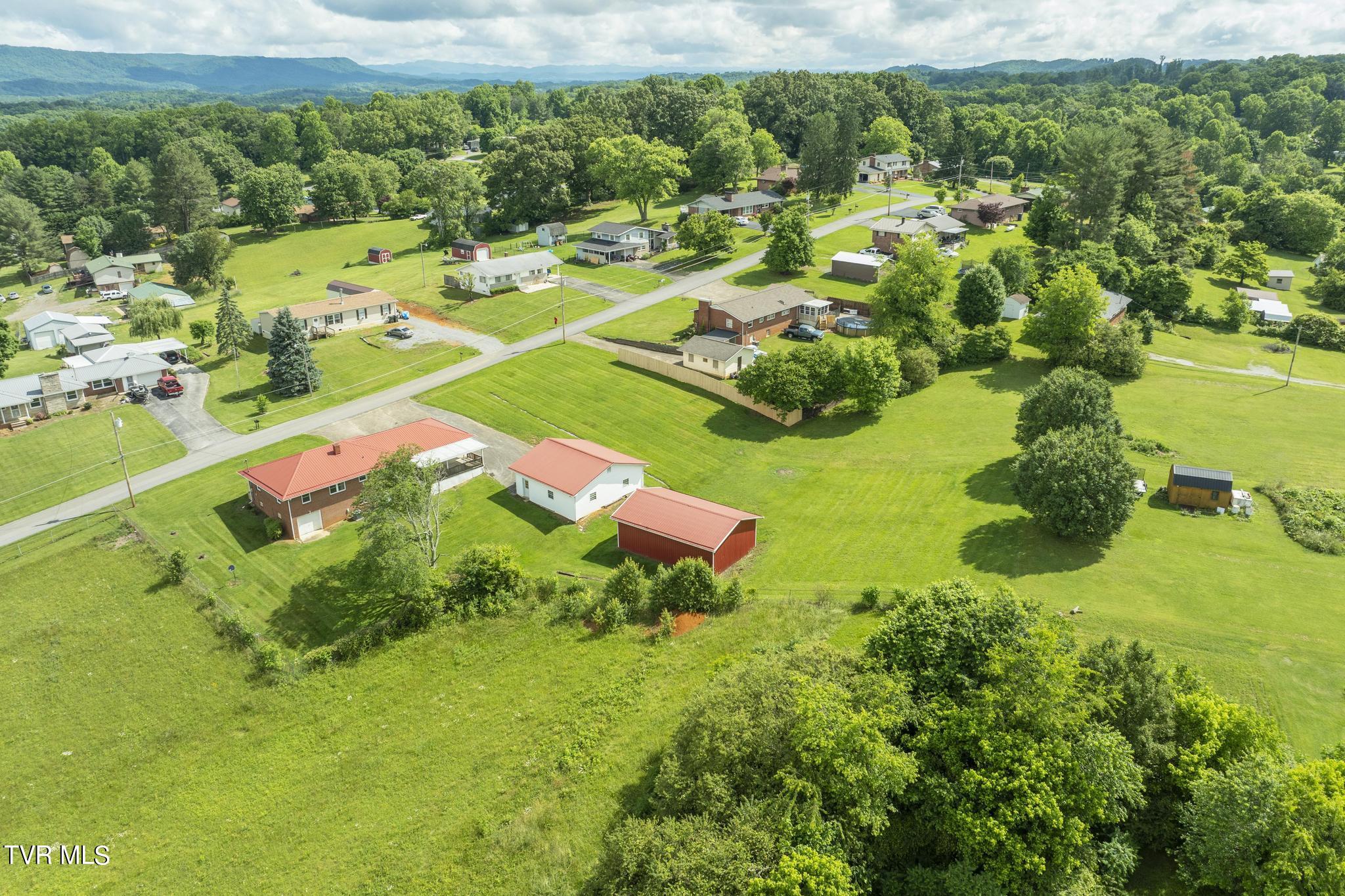 127 Forrest Road Fall Branch, TN 37656 - Photo 58 of 69 DJI_0870