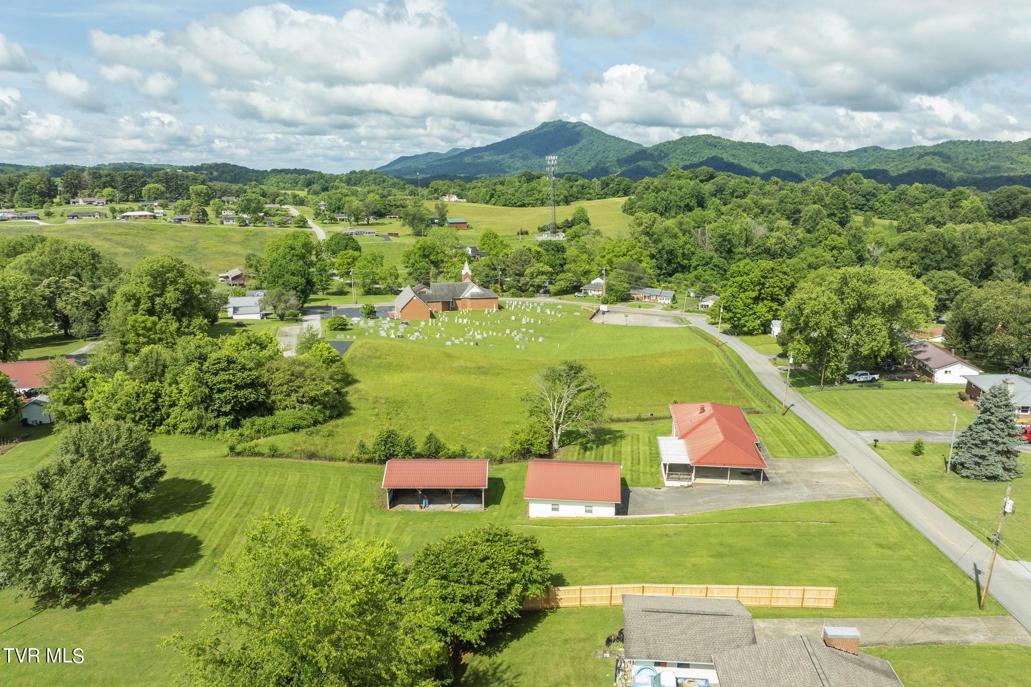 127 Forrest Road Fall Branch, TN 37656 - Photo 61 of 69 DJI_0873
