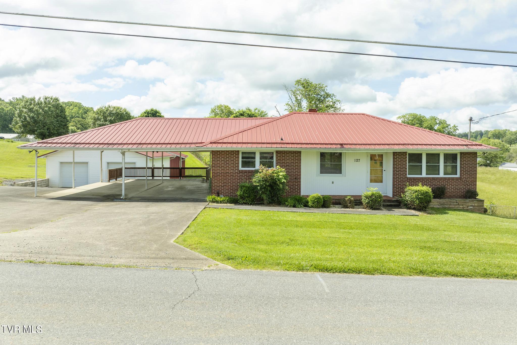 127 Forrest Road Fall Branch, TN 37656 - Photo 69 of 69 DJI_0880