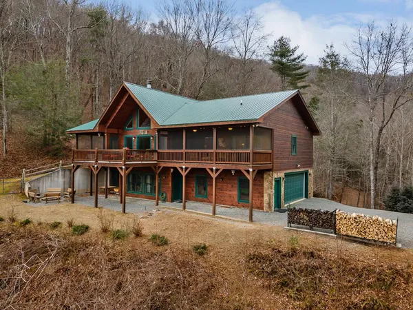 $740,000 | 197 Cashes Valley, Cherry Log, GA 30522