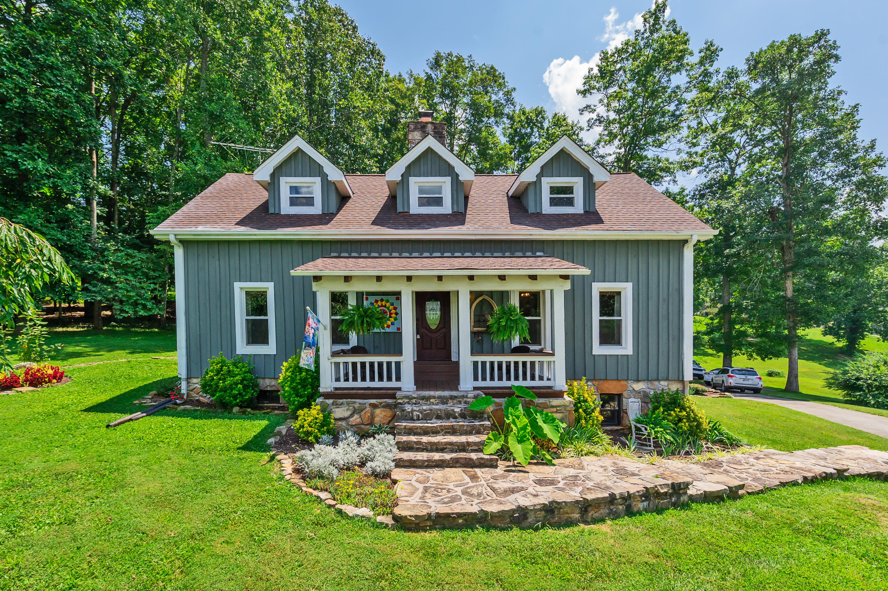 675 Finley Road Rutledge, TN 37861 - Photo 1 of 31 HOB_7129-Edit