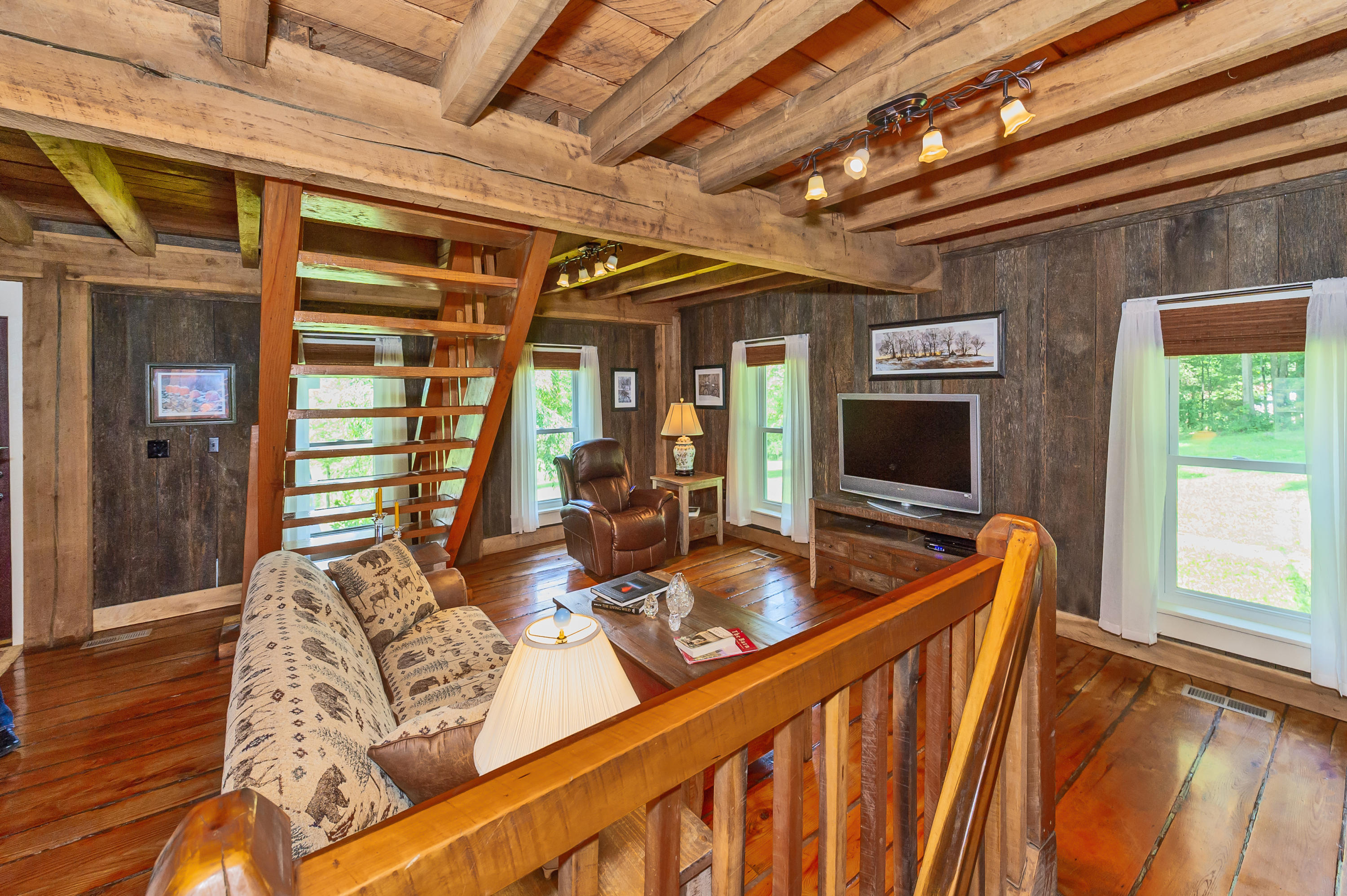 675 Finley Road Rutledge, TN 37861 - Photo 15 of 31 HOB_7213-Edit