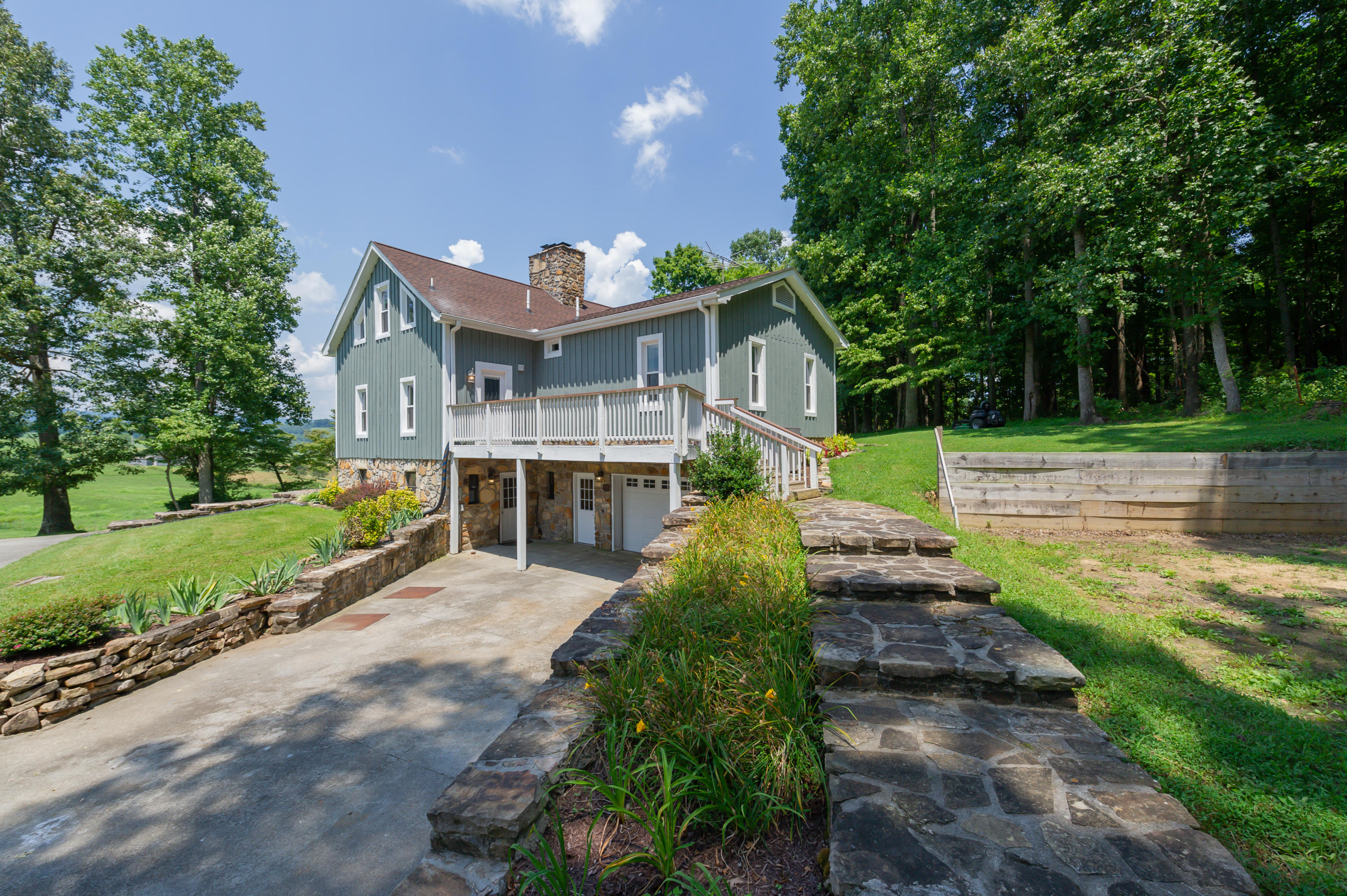 675 Finley Road Rutledge, TN 37861 - Photo 5 of 31 HOB_7181