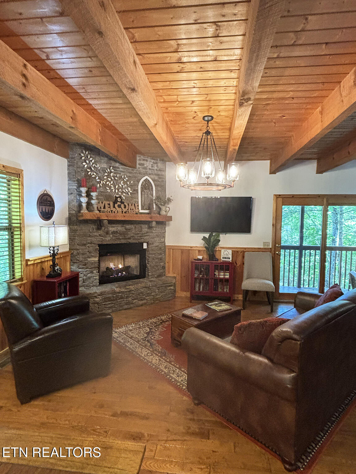 3046 Walters Way Sevierville, TN 37862 - Photo 4 of 20 4