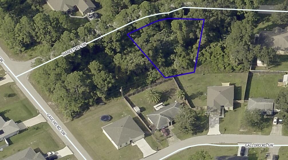 160 Hanley Rd Southwest  