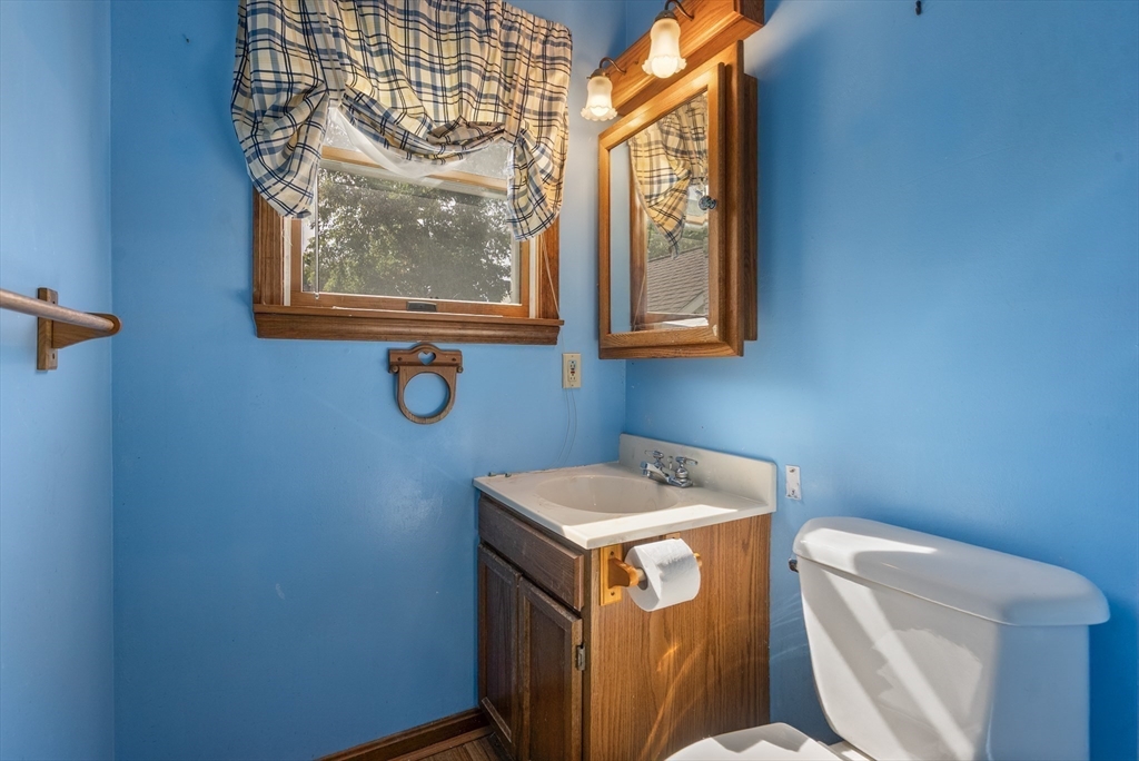 358 East Street, Unit 358 Ludlow, MA 01056 - Photo 7 of 10 a utility room with dryer and washer