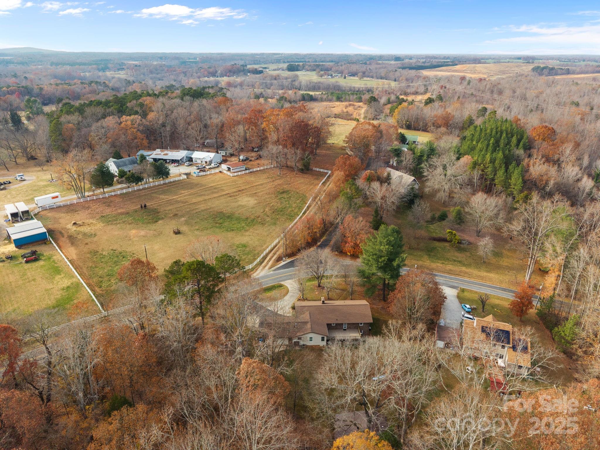 7465 Jones Road Salisbury, NC 28147 - Photo 48 of 48