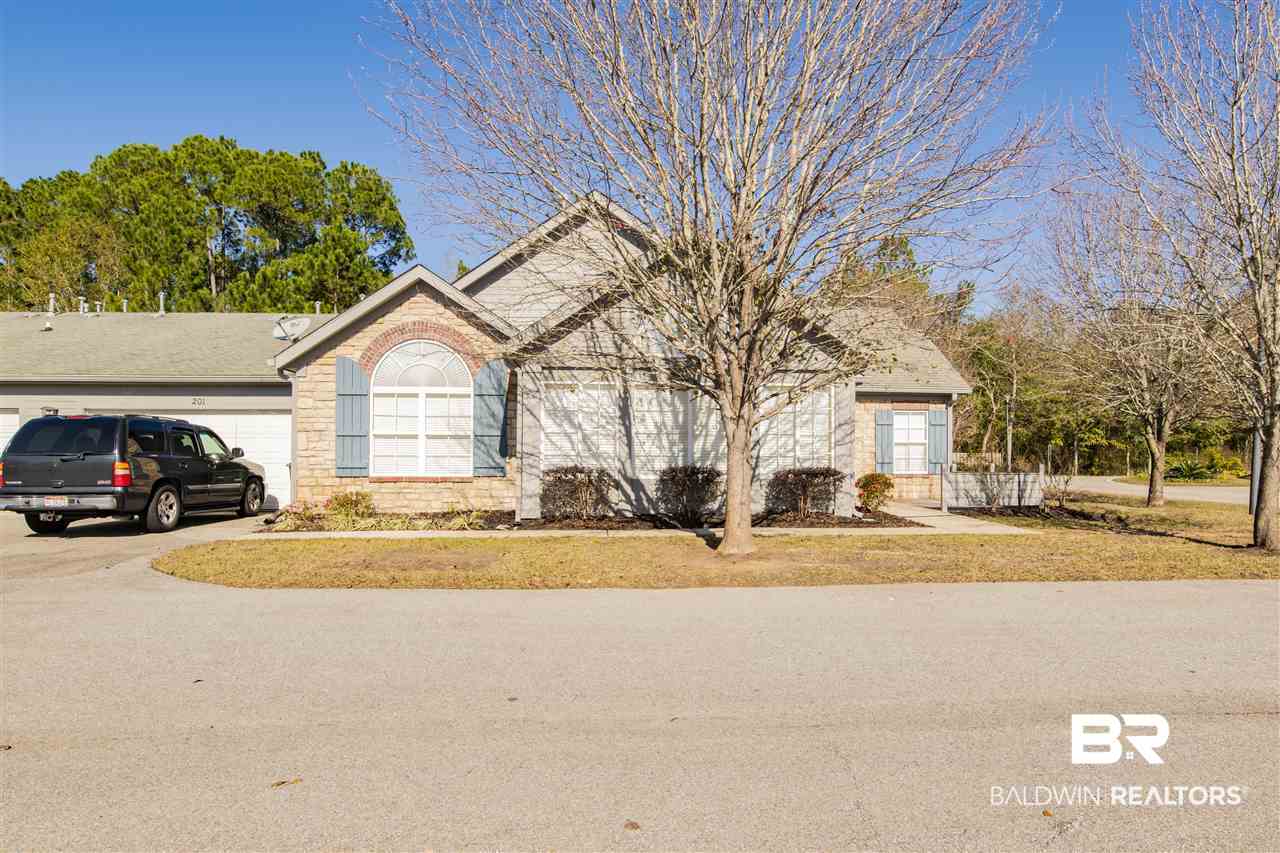 201 Wyld Palms Drive, Unit 201 Foley, AL 36535 - Photo 2 of 20