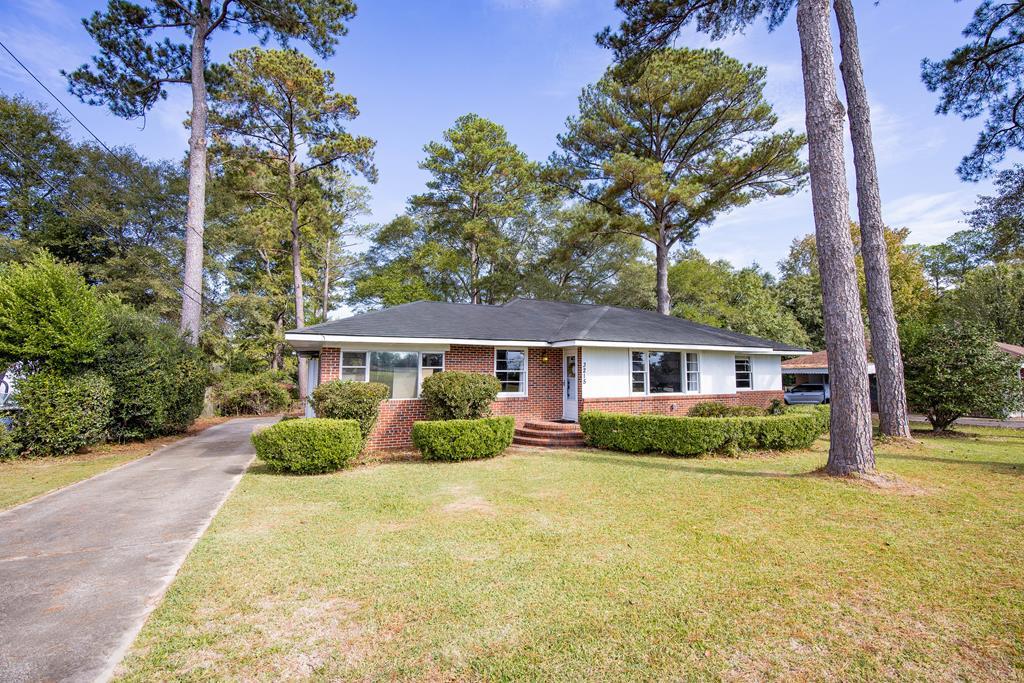 3215 West Britt David Road Columbus, GA 31909 - Photo 1 of 22 Main View