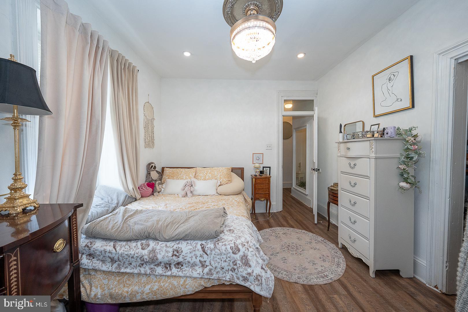 129 Sumac Street Philadelphia, PA 19128 - Photo 80 of 111 Unit 1R