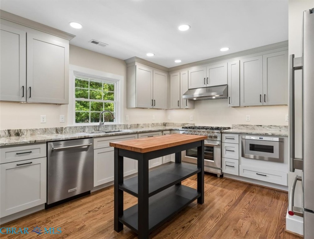 6295 Ark Road Gloucester, VA 23061 - Photo 8 of 50
