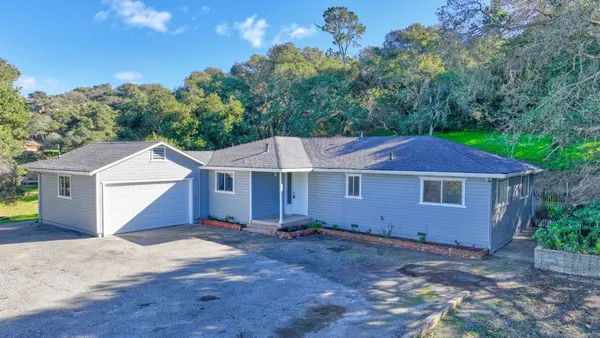 $850,000 | 18924 Vierra Canyon Road, Prunedale, CA 93907