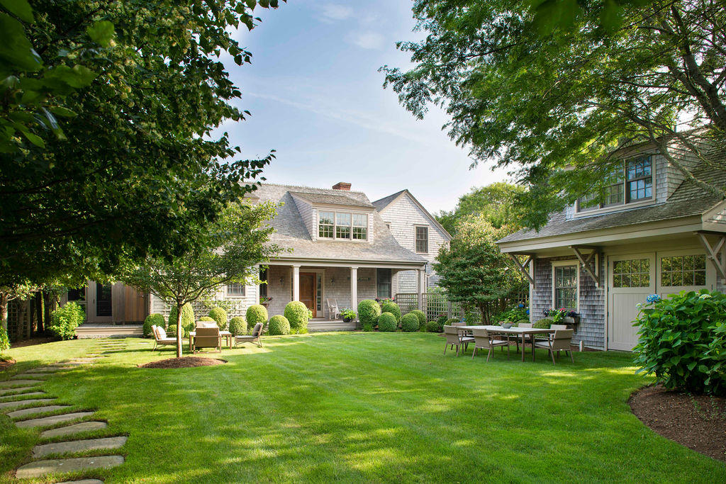 104 B Cliff Road Nantucket, MA 02554 - Photo 1 of 37 104BCliffexteriors-1