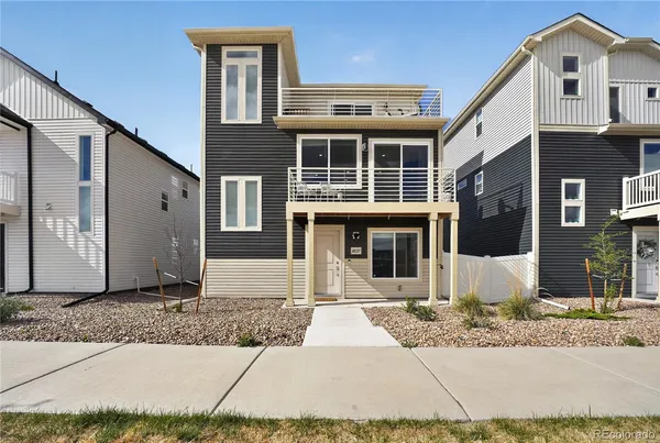 $485,000 | 18057 East 51st Avenue, Denver, CO 80249