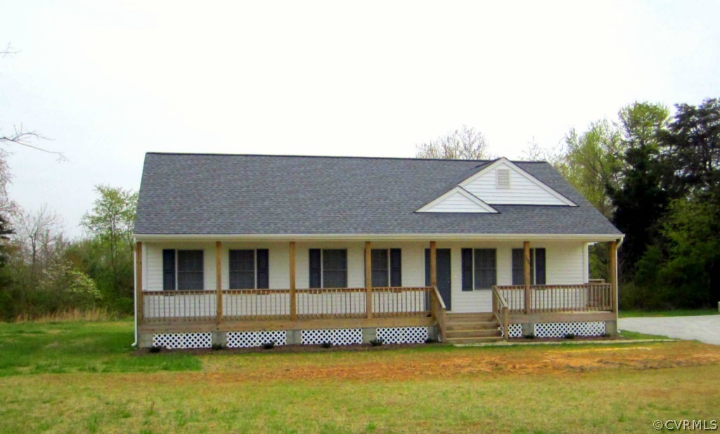 106 Willis Proffitt Road Mineral, VA 23117 - Photo 1 of 13 Gallery Image 1