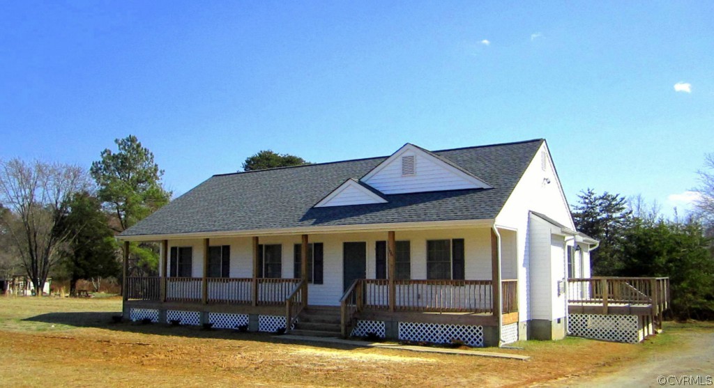 106 Willis Proffitt Road Mineral, VA 23117 - Photo 2 of 13 Gallery Image 2