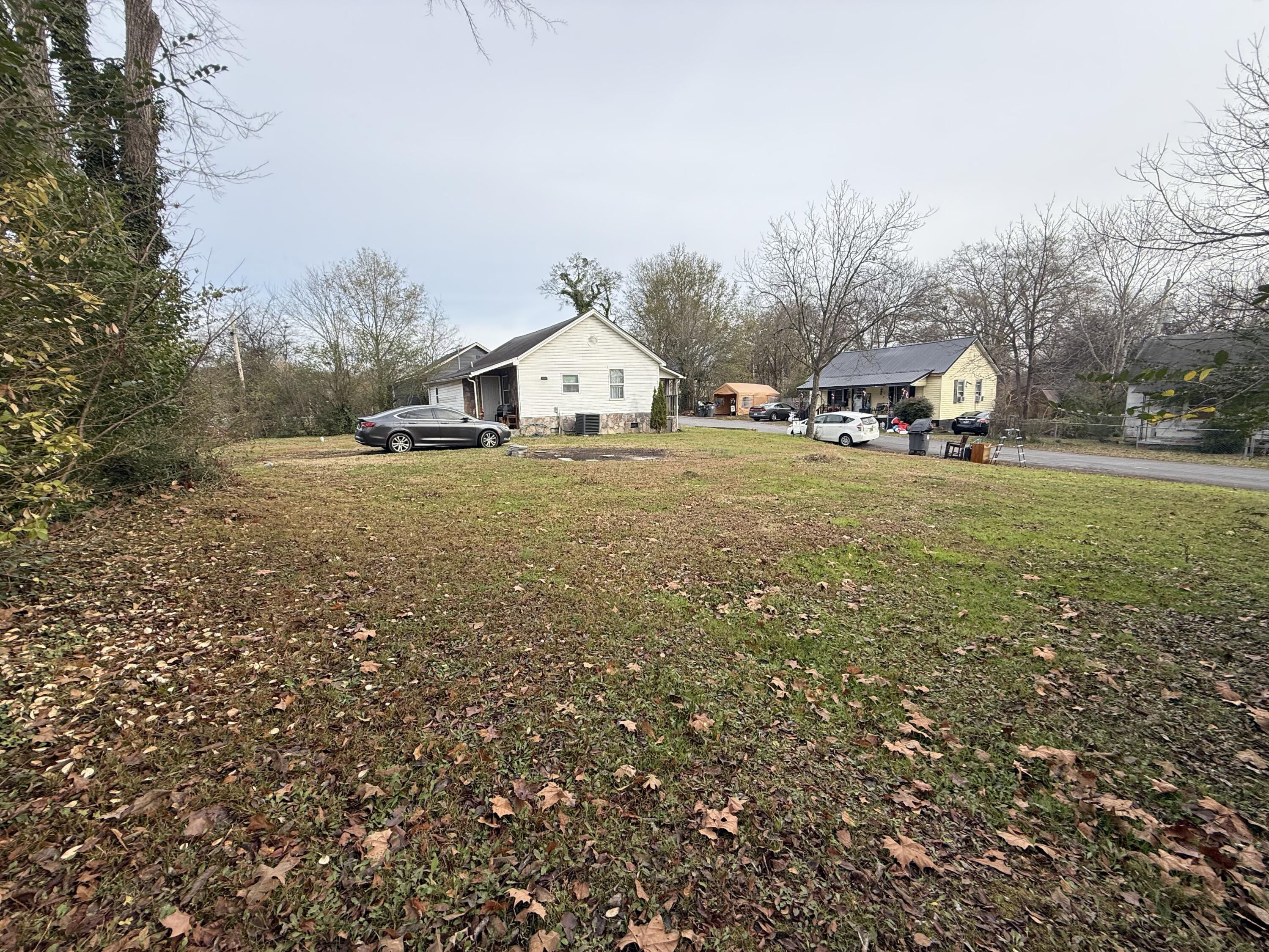 306 Cedar Street LaFayette, GA 30728 - Photo 16 of 22 Bonus Side Lot