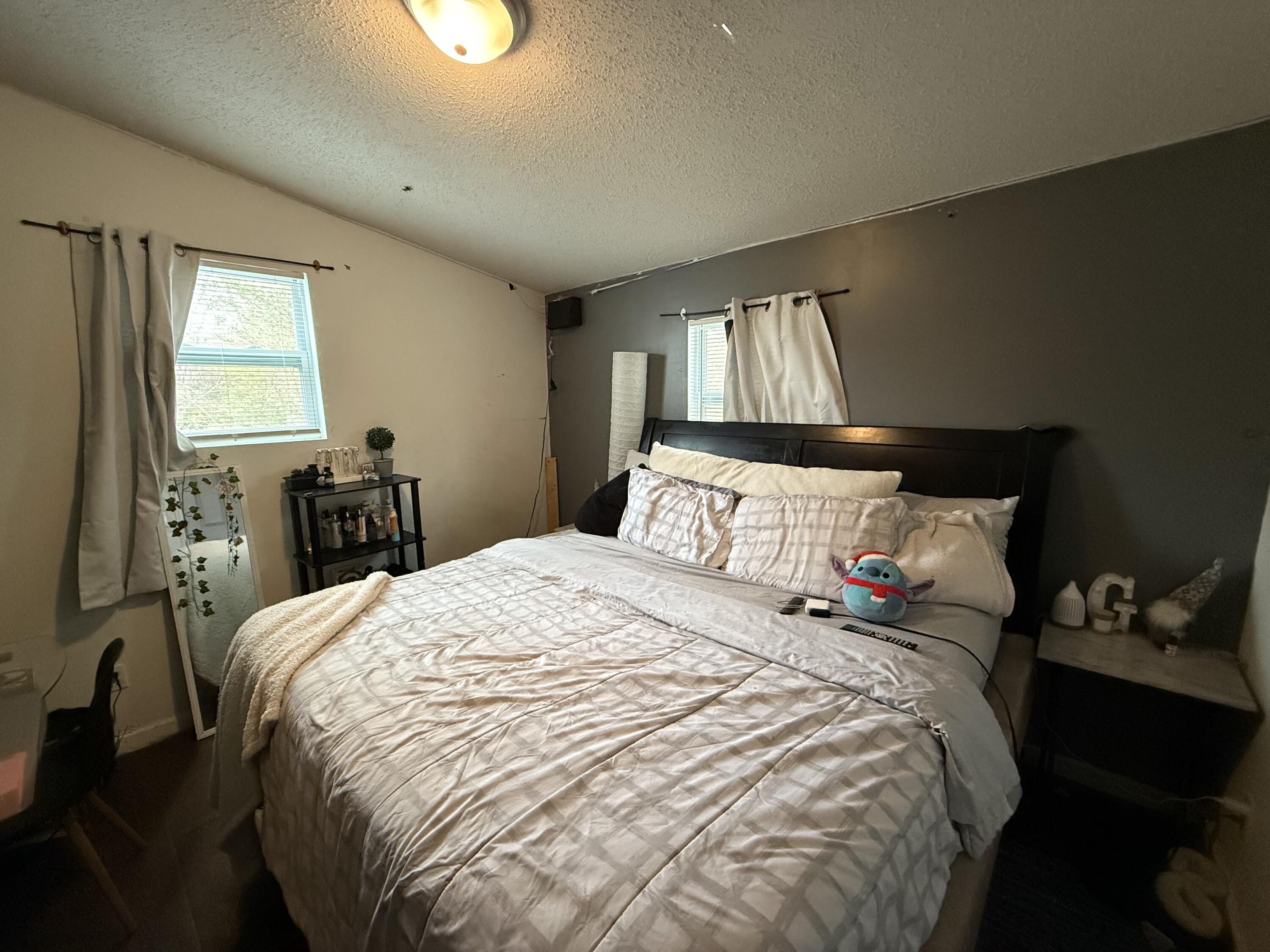 306 Cedar Street LaFayette, GA 30728 - Photo 10 of 22 Bedroom off other Bedroom