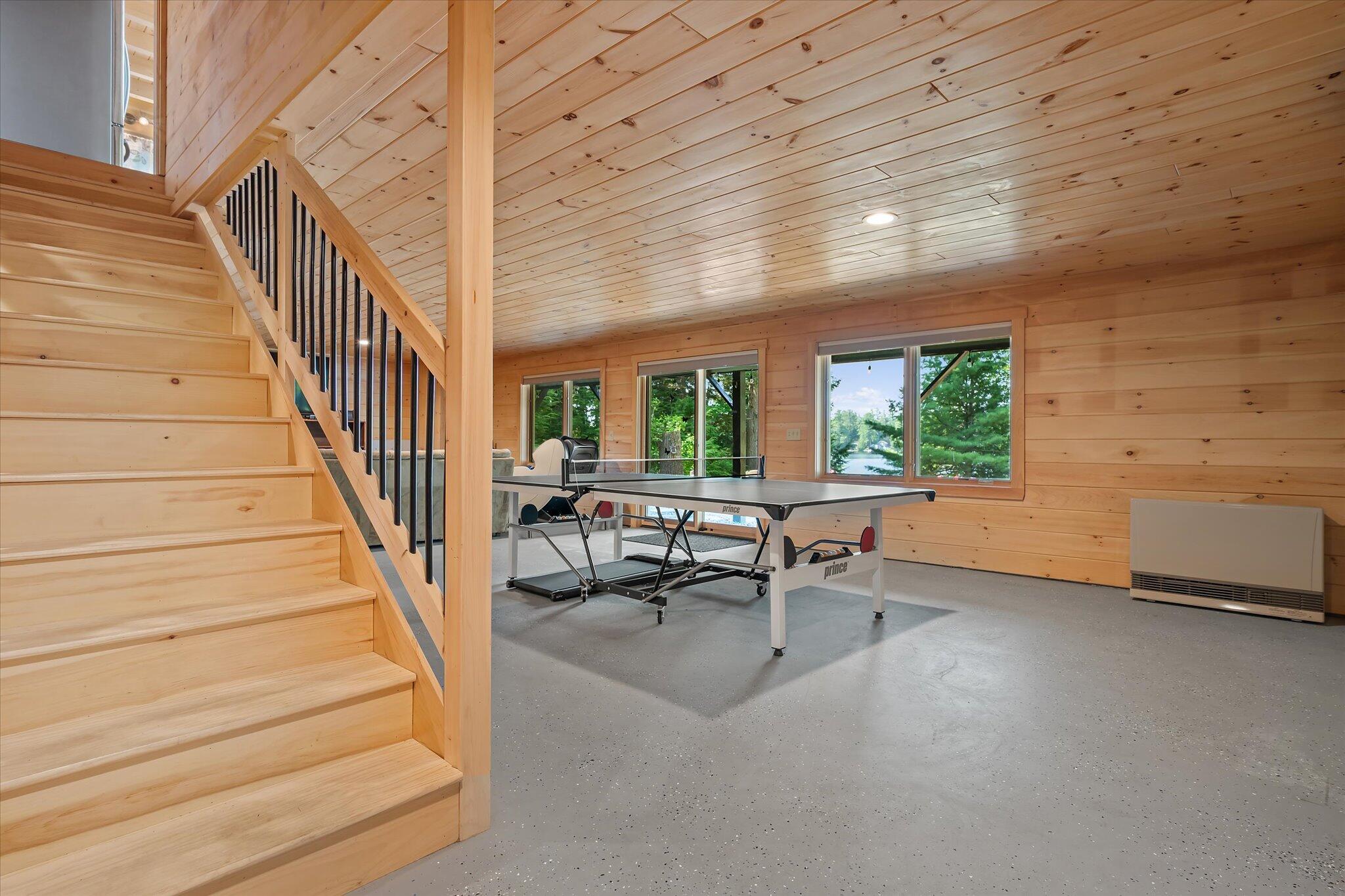 36 Seymour Cove Road Dover-Foxcroft, ME 04426 - Photo 40 of 71 47-Walk-out Basement