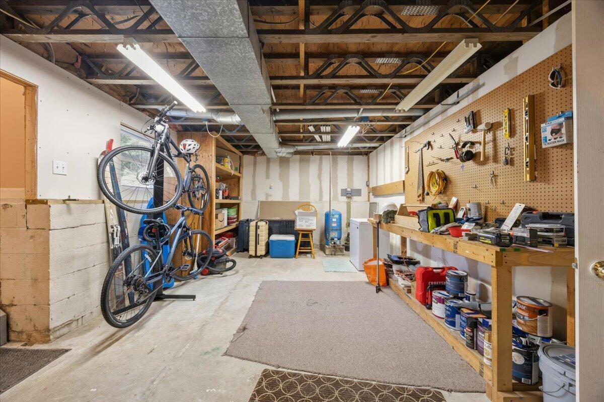 9 Ranwall Avenue Saco, ME 04072 - Photo 24 of 42 Basement