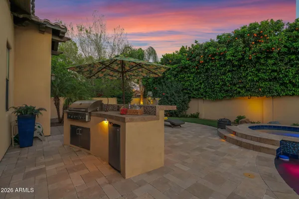 $2,200,000 | 3055 East Waterman Way, Gilbert, AZ 85297