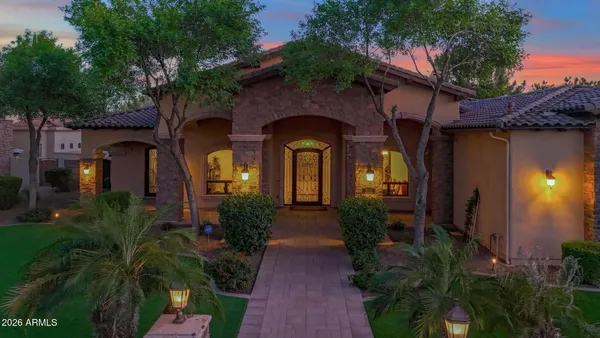 $2,200,000 | 3055 East Waterman Way, Gilbert, AZ 85297