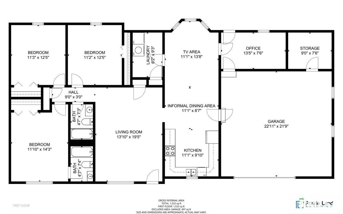 1900 Scarbrough Road Springfield, IL 62702 - Photo 31 of 31