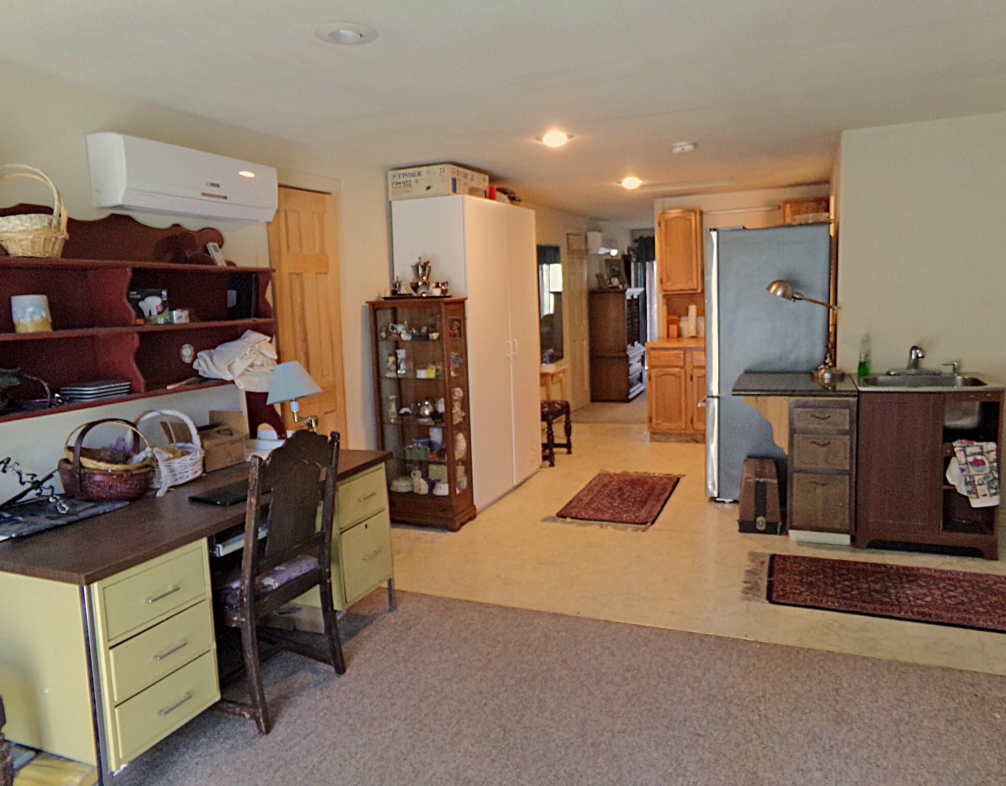 751 Espey Road Grants Pass, OR 97527 - Photo 44 of 49 Above garage
