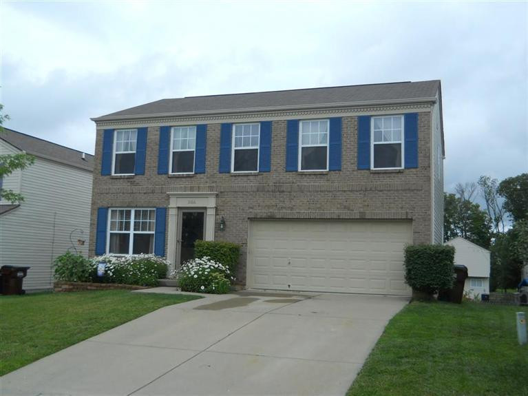 3166 Meadoway Court Independence, KY 41051 - Photo 22 of 22