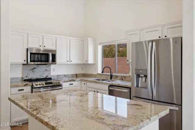$400,000 | 11105 West Ashley Chantil Drive, Surprise, AZ 85378