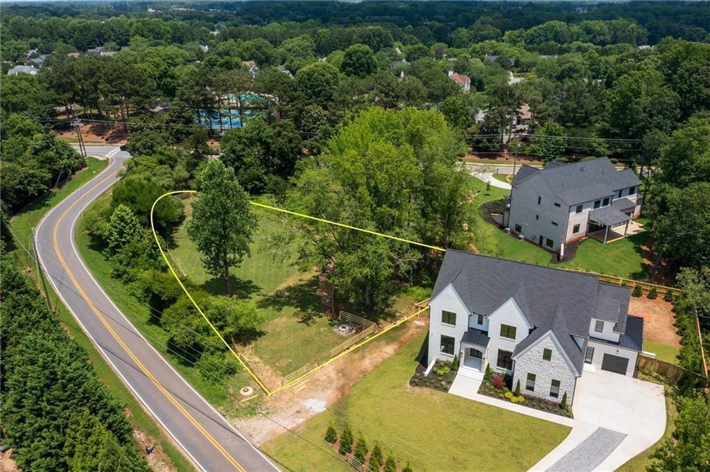 290 Christopher Robin Road Alpharetta, GA 30005 - Photo 64 of 66 Gallery Image 64
