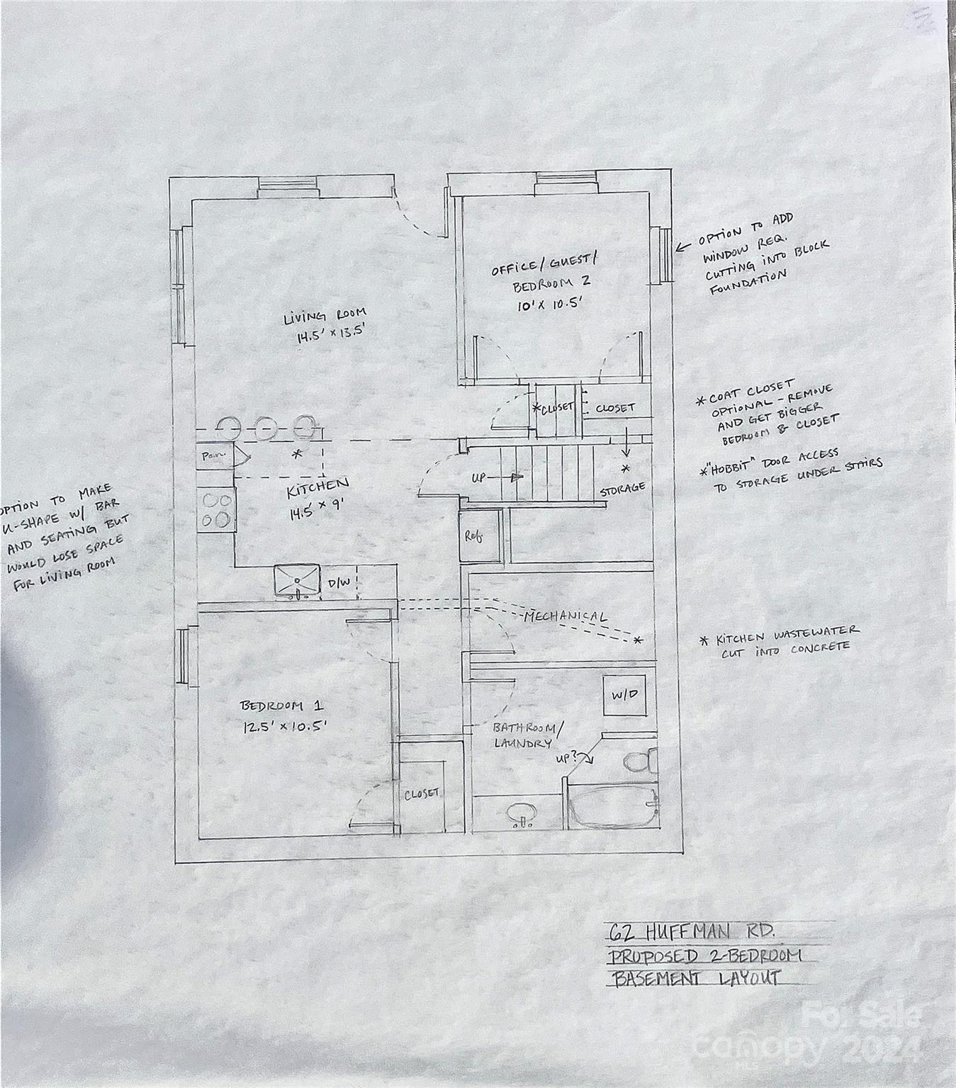 62 Huffman Road Asheville, NC 28806 - Photo 39 of 43 Gallery Image 39