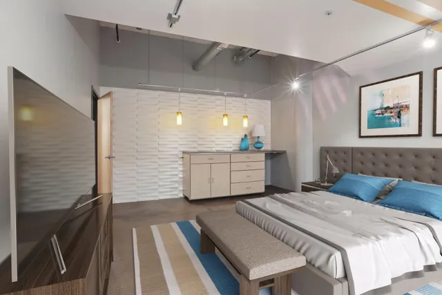 $339,990 | 730 Northeast Stinson Boulevard, Unit 103, Minneapolis, MN 55413