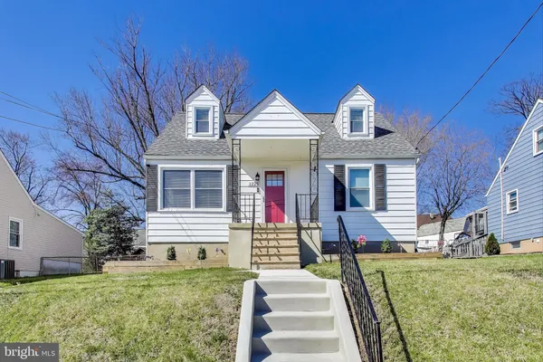 $358,000 | 1225 Landover Road, Rosedale, MD 21237