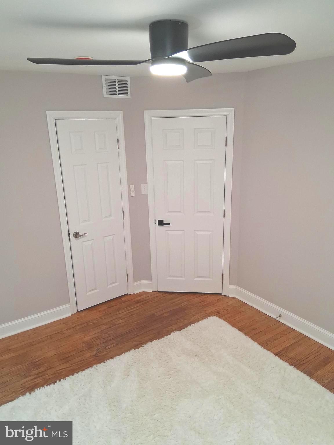 1225 Landover Road Rosedale, MD 21237 - Photo 17 of 48 a view of an empty room