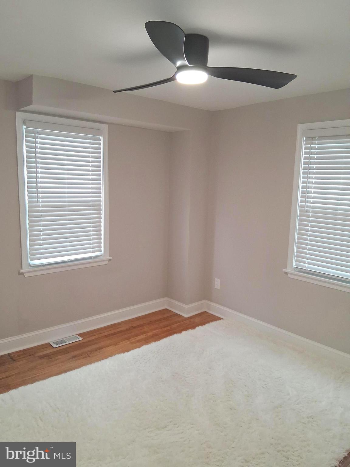 1225 Landover Road Rosedale, MD 21237 - Photo 19 of 48 a view of an empty room with a window