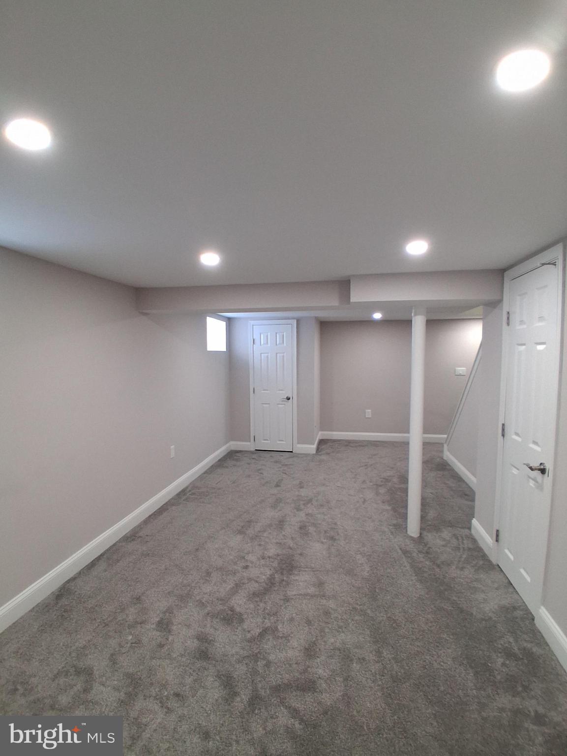 1225 Landover Road Rosedale, MD 21237 - Photo 34 of 48 a view of empty room