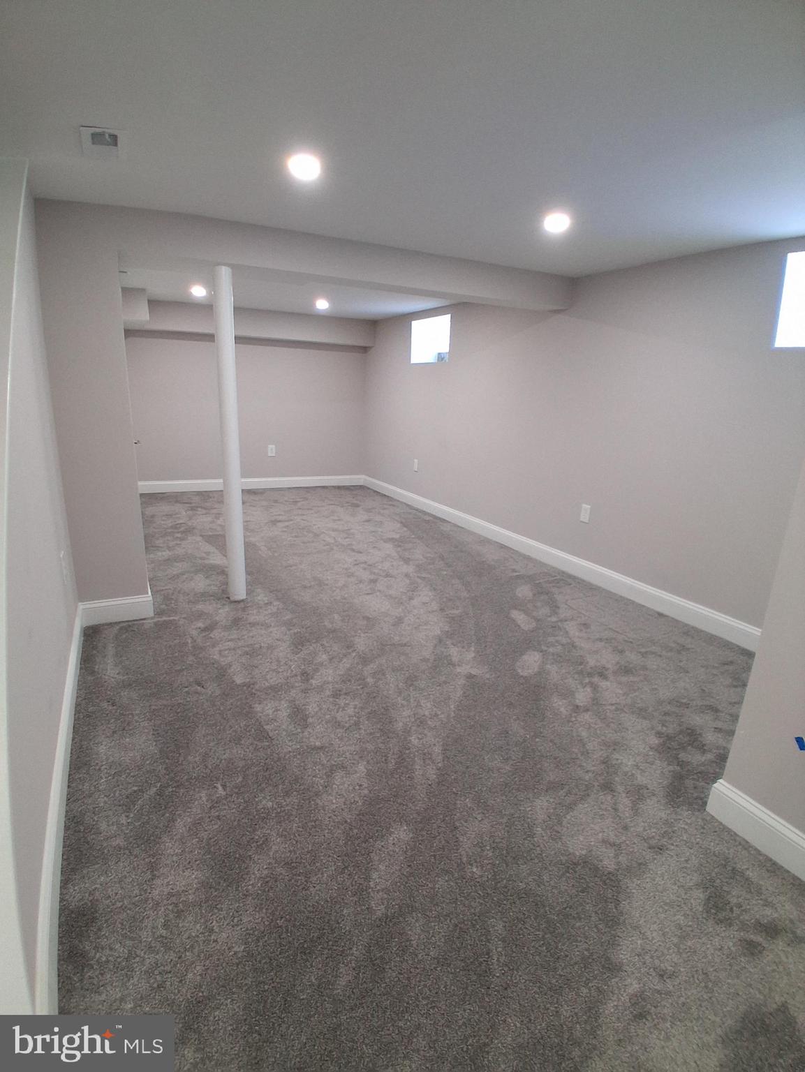 1225 Landover Road Rosedale, MD 21237 - Photo 35 of 48 a view of an empty room