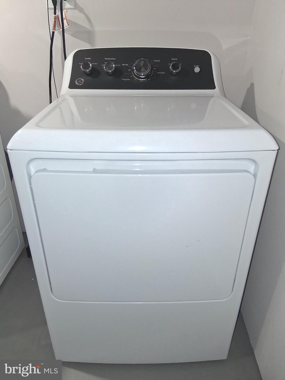 1225 Landover Road Rosedale, MD 21237 - Photo 41 of 48 a view of washer and dryer