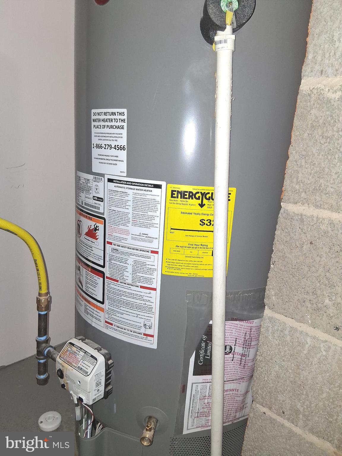 1225 Landover Road Rosedale, MD 21237 - Photo 43 of 48 a view of bathroom