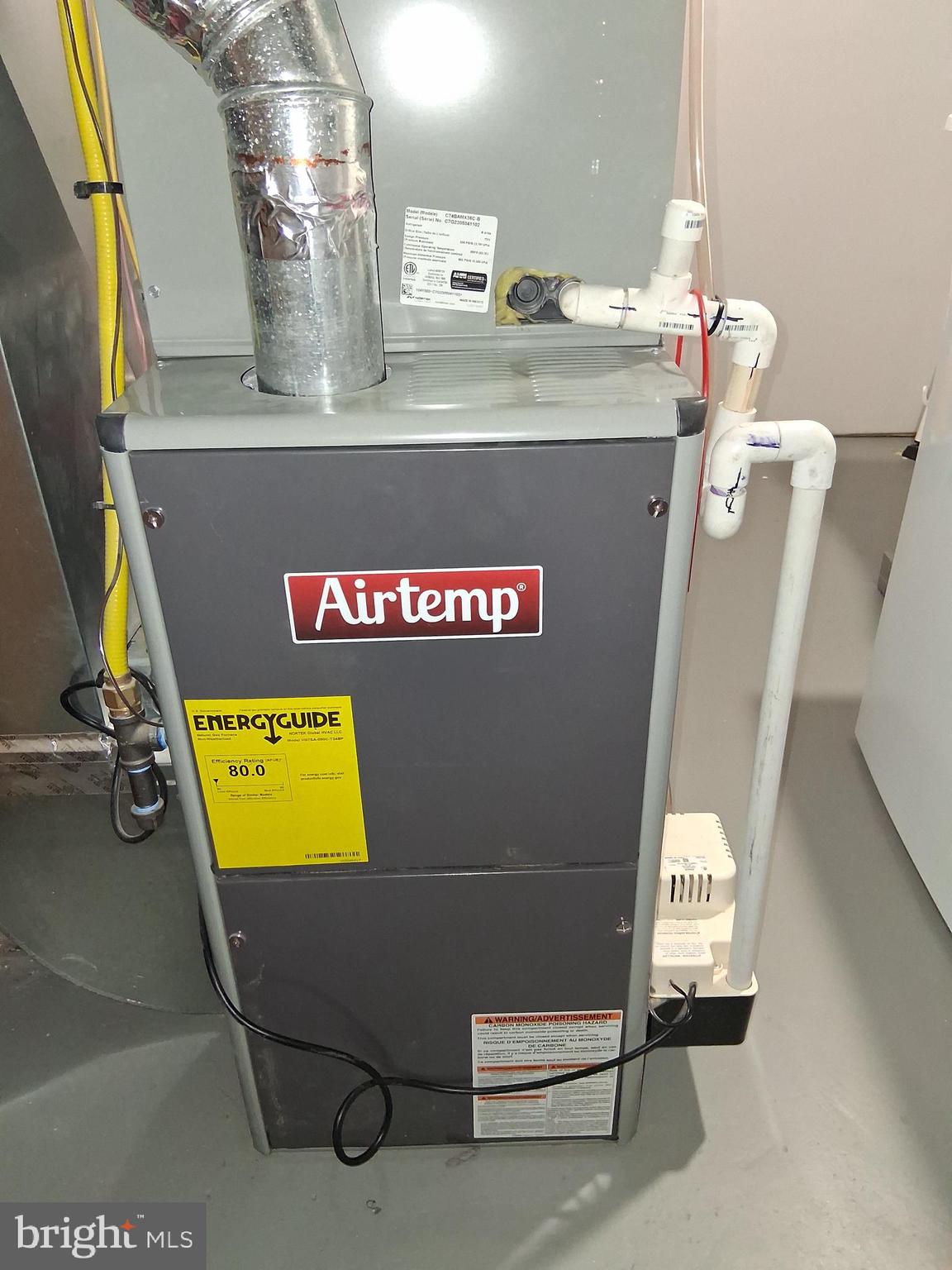 1225 Landover Road Rosedale, MD 21237 - Photo 44 of 48 a view of kitchen