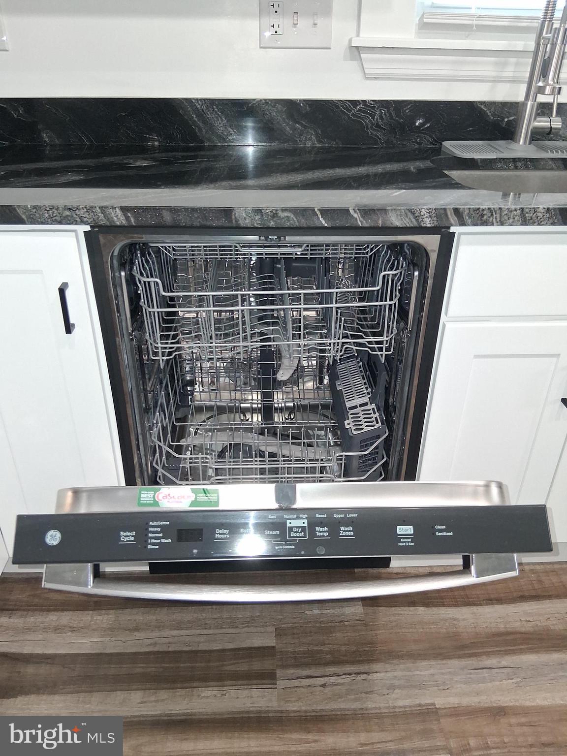 1225 Landover Road Rosedale, MD 21237 - Photo 7 of 48 a close view of sink