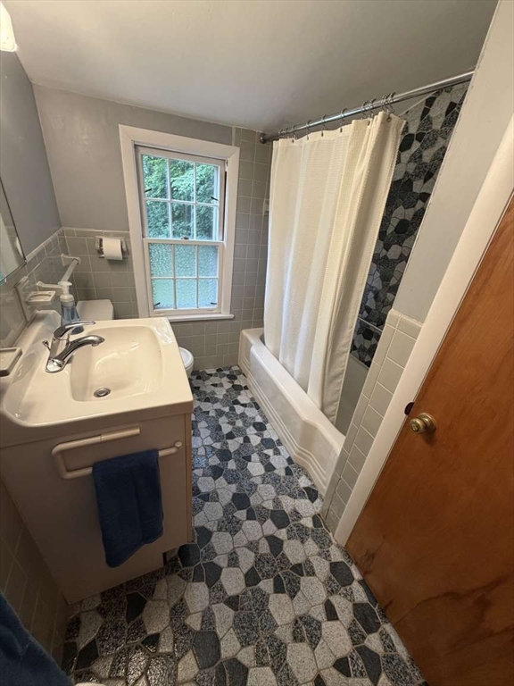 74 Birch Road Longmeadow, MA 01106 - Photo 29 of 38 a utility room with a sink a washer and dryer