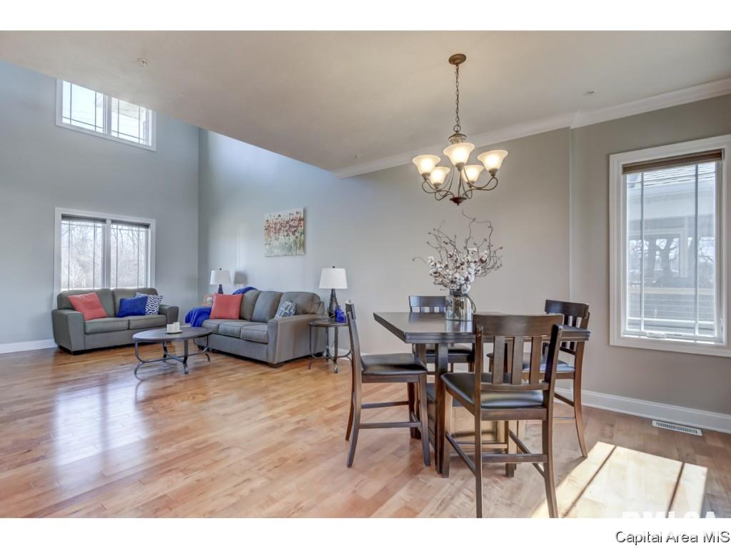 9 Waters Edge Boulevard, Unit 15 Springfield, IL 62712 - Photo 5 of 27 Gallery Image 5