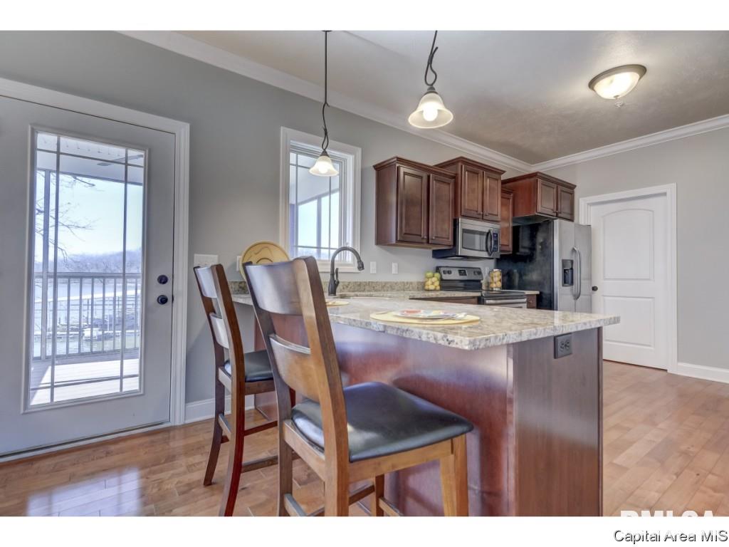 9 Waters Edge Boulevard, Unit 15 Springfield, IL 62712 - Photo 8 of 27 Gallery Image 8