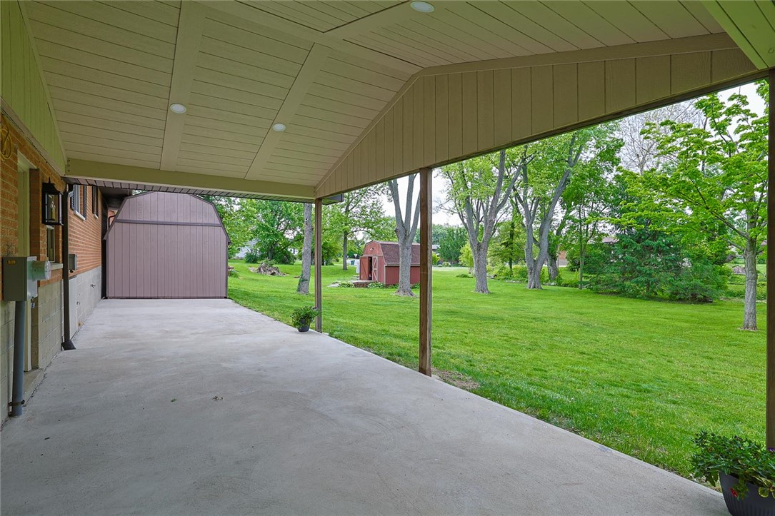 3573 Kemp Road Beavercreek, OH 45431 - Photo 32 of 37